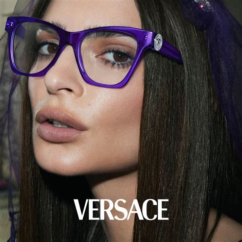 versace glasses price in nigeria|Versace Eyewear .